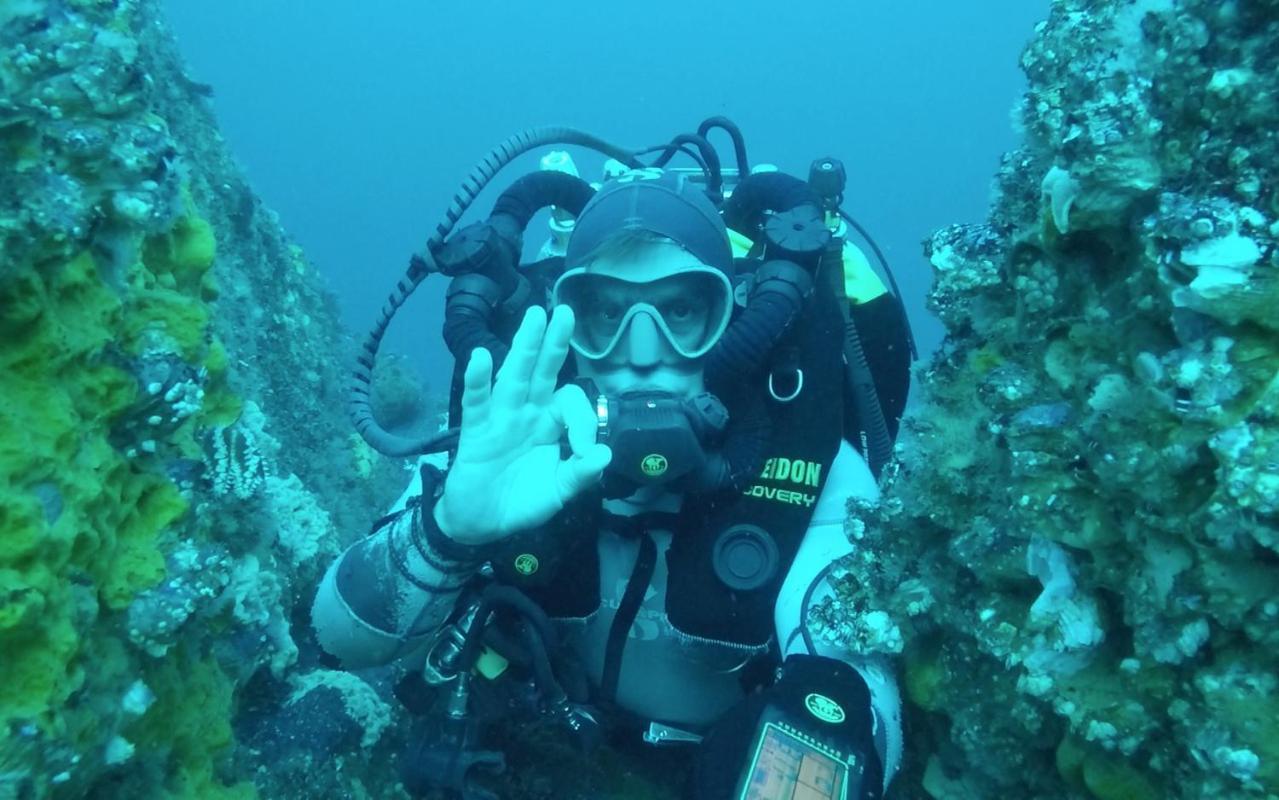 Refugio Del Archipielago Punta de Choros Eksteriør billede